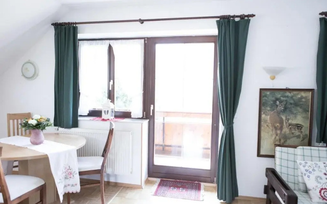 Ferienhaus SARA