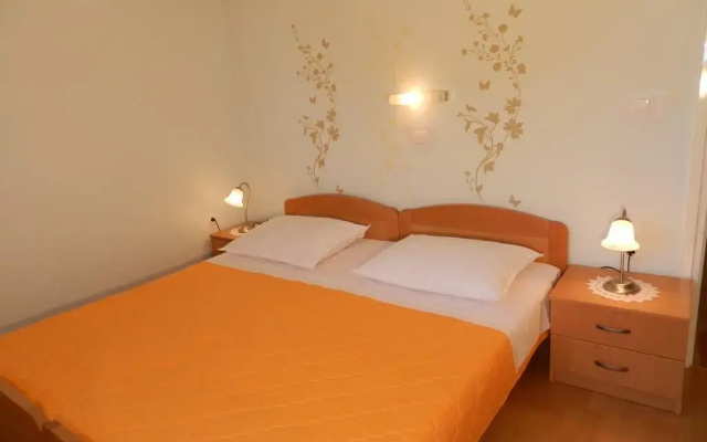 Apartment Milka City Centar