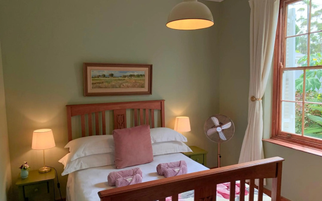Rosehaven Cottage