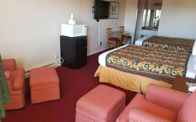 Travel Inn