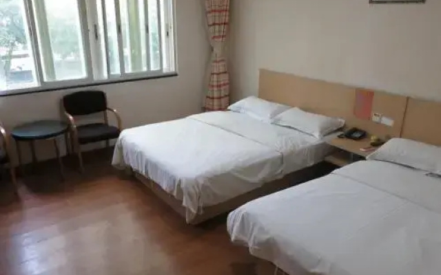 Boli Business Hotel