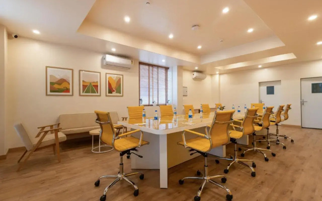Bloom Hotel - Ranchi