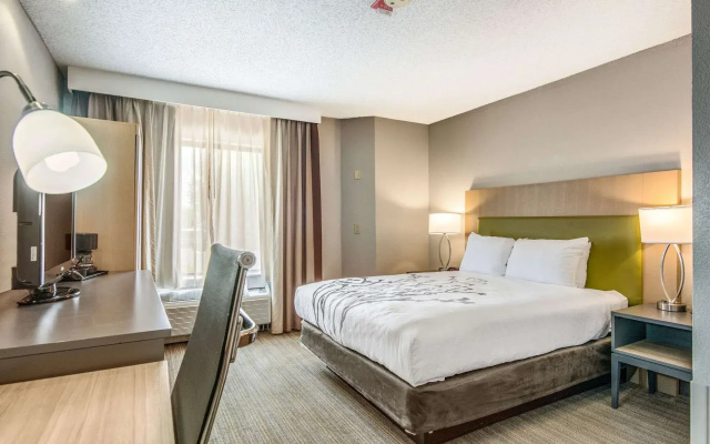 Sleep Inn At Carowinds