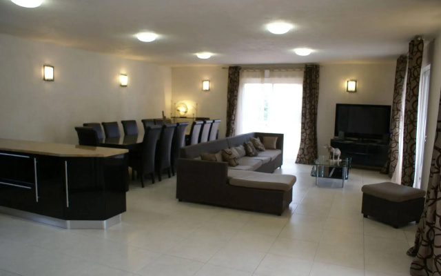 Residence de tourisme Le clos des Vendanges