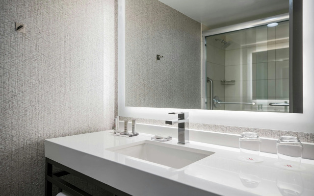 Marriott Chicago Schaumburg