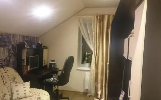 Зеленый Сад