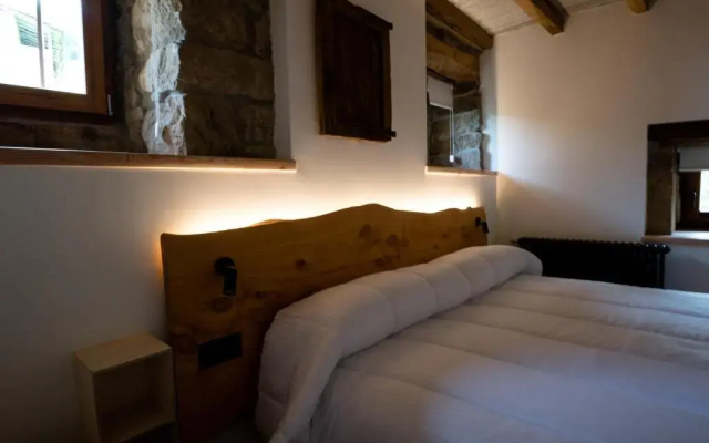 Apartamentos Casa Frutos