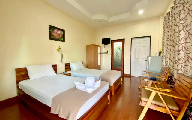 Rimbueng Resort Pranburi