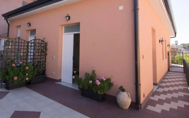 Casa Vacanza Anna & Giulia