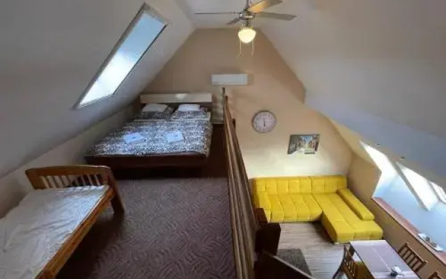 Gyulai Brill Apartman