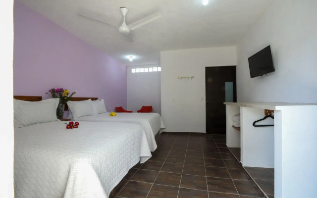 Hotel Del Mar