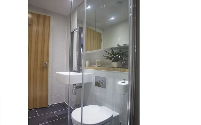 Stawi Apartment @ Honister