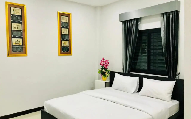 Jarat Mansion
