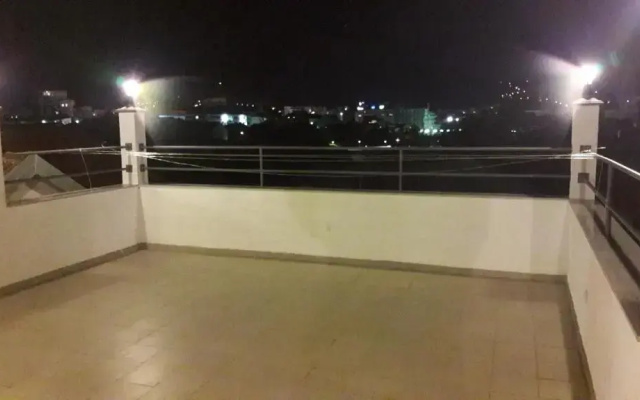 Hostel Hercegovina