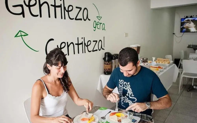 CLH Suites João Pessoa