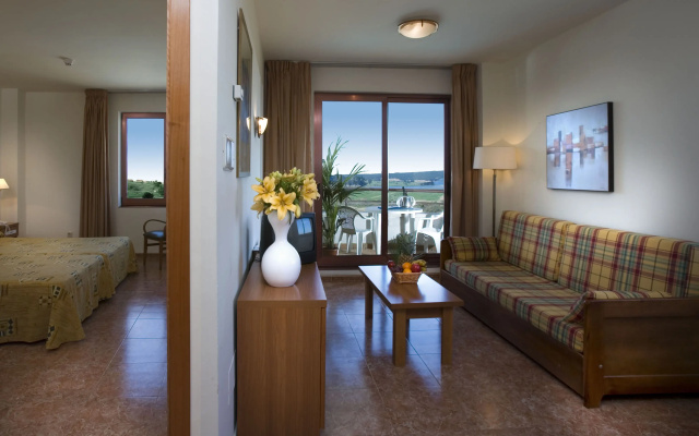 Aparthotel Playas de Liencres