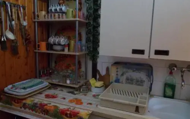 Apartman Szőke Tisza Tiszafüred