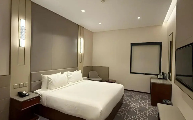 Diar Alkhalidiya Hotel