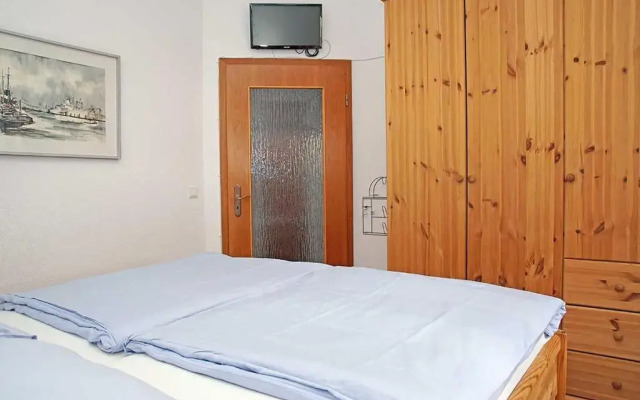 Fischerhus _ Wohnung 3