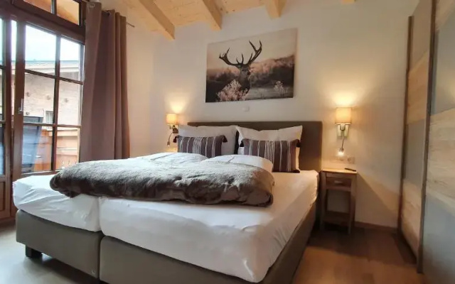 Hochalmbahnen Chalets Rauris 1-11 WE2, Maislaufeldweg 1k OG