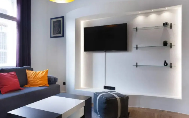 Star Apartment Zagreb