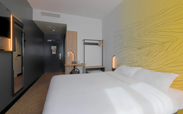 B&B HOTEL Le Touquet