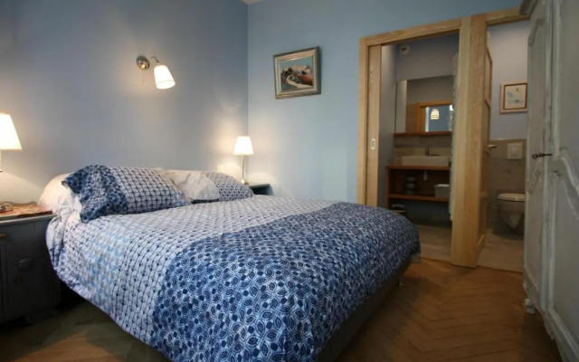 Gite Épinal, 4 pièces, 6 personnes - FR-1-589-82