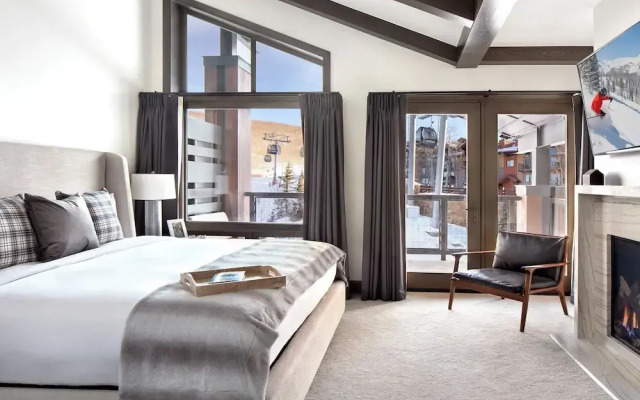 Limelight Hotel Snowmass