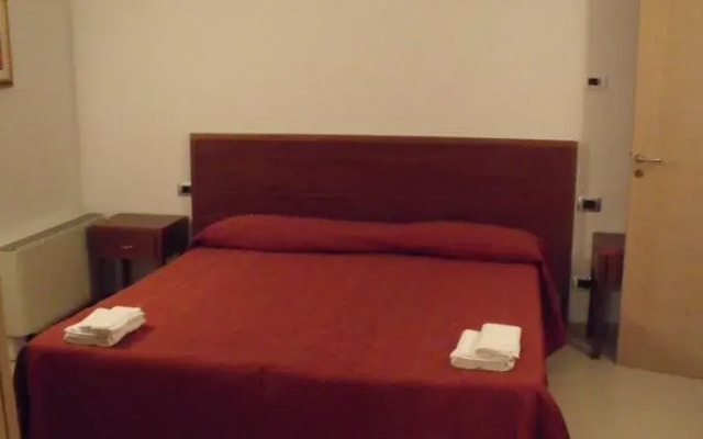 Hotel Ai Pini