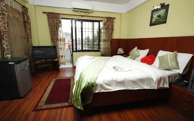 Classic Nepal Hotel
