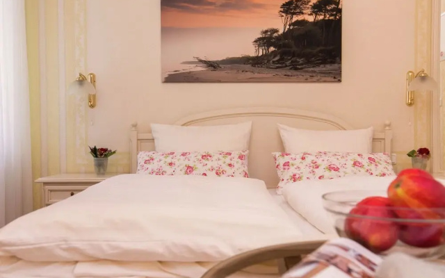 Welcoming Apartment in Warnemünde near Sea Beach