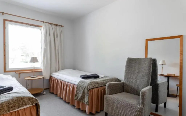 Korpi Bistro & Guesthouse