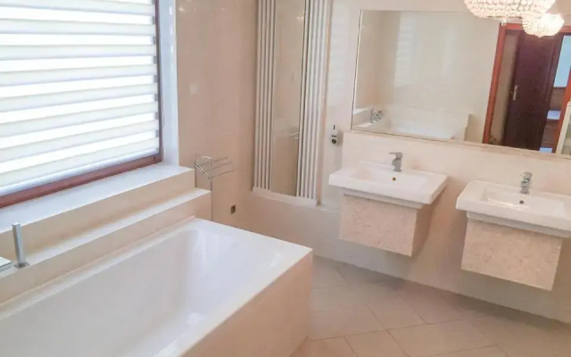 Apartamenty Hierowskiego 60G