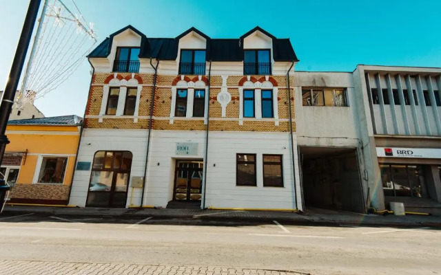 Roa Guesthouse