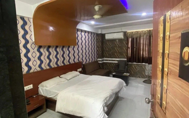 Hotel Anand Palace Inn