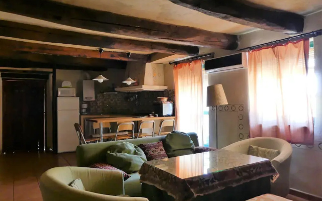 Casa Rural La Zambrana