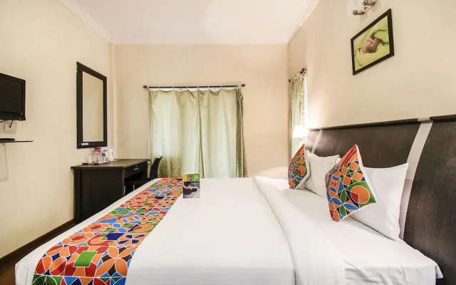 FabHotel Green Forest