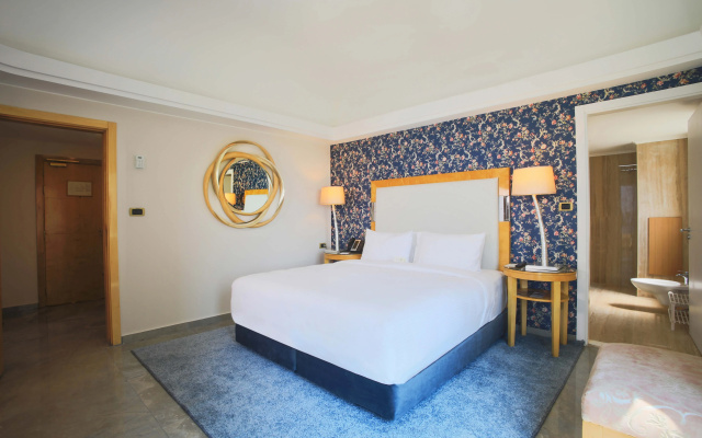 Riviera Hotel Beirut