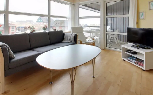 "Helle" - 100m from the sea in Western Jutland