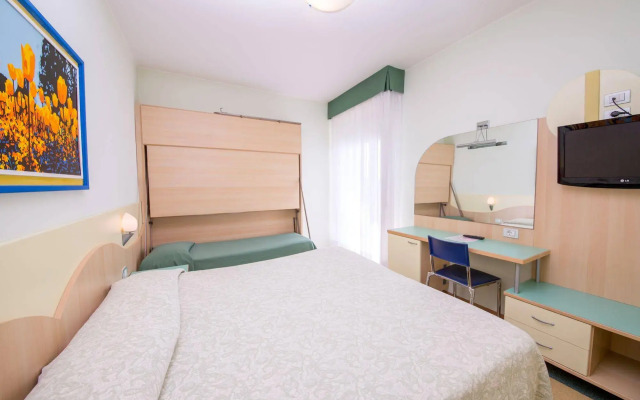 Hotel Nember