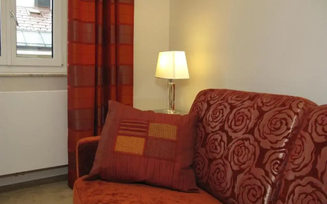 Hotel zum Heiligen Geist