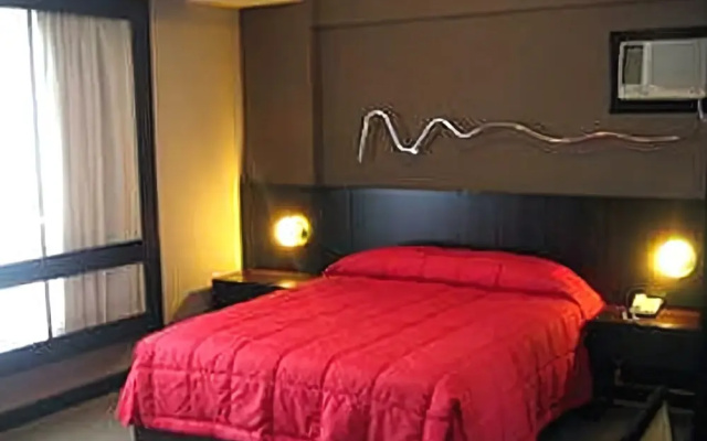 Villagio Hotel