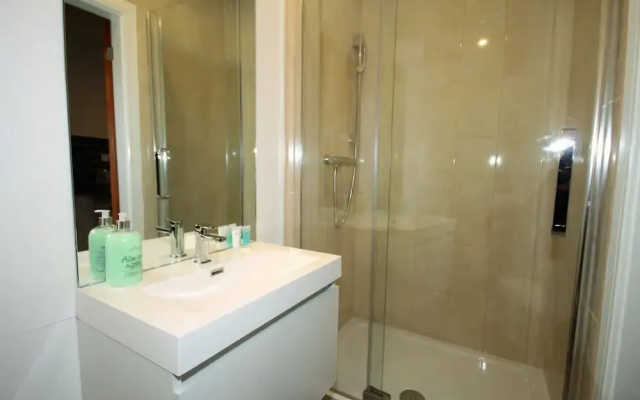 Brand New Duplex Apartment