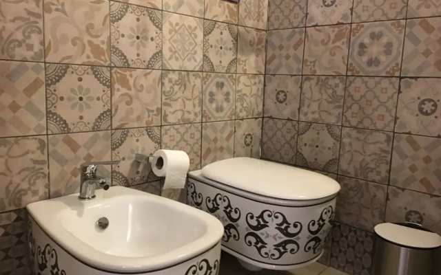 Hotel Cuore Sabino