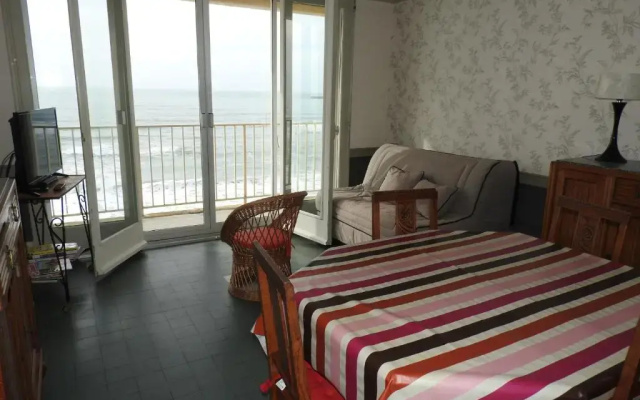 Appartement Les Sables-d'Olonne, 2 pièces, 4 personnes - FR-1-92-629