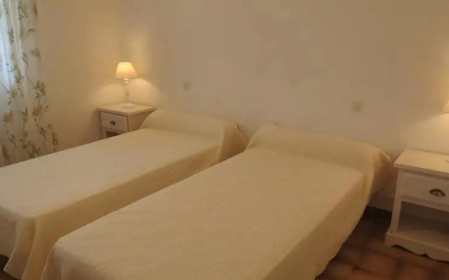 Résidence Lo Monaco