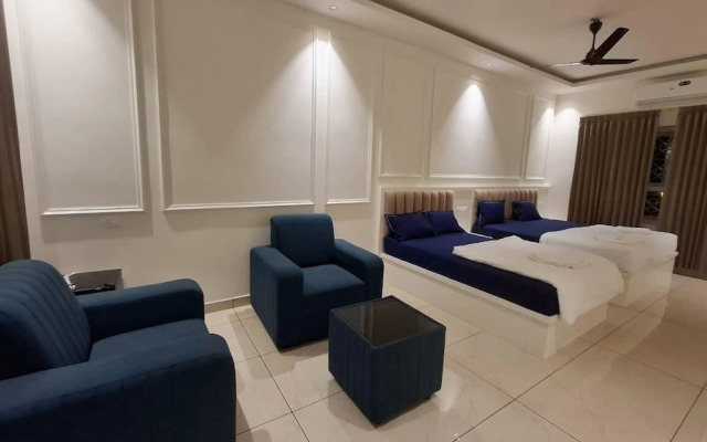 aagneyam grand RESORT