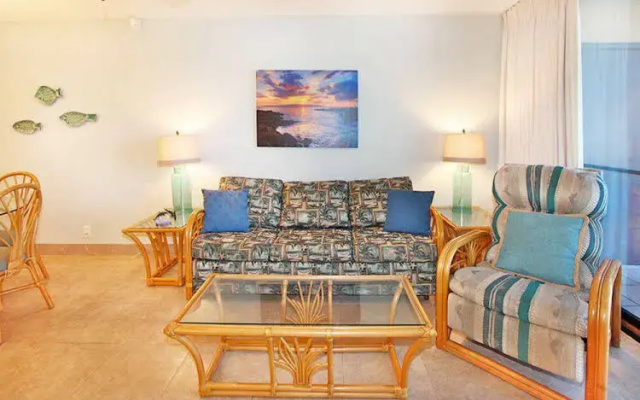 Kihei Beach Resort by Property Management INC