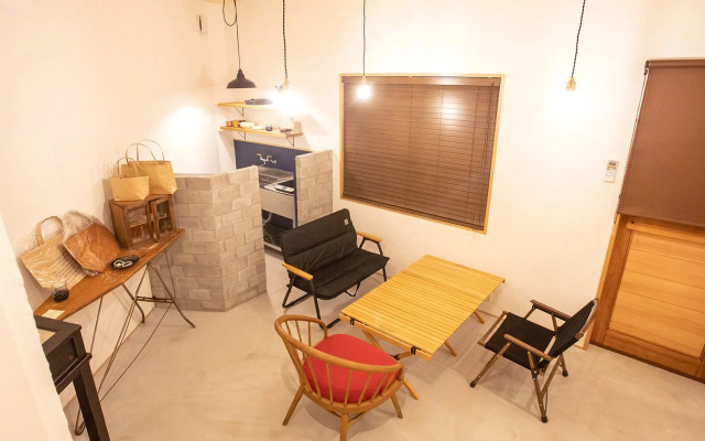 Life Style Hotel Ichi