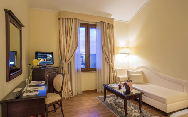 I Calanchi Country Hotel & Resort